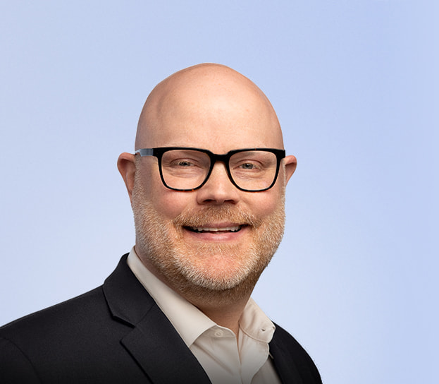 Real Otsuka Medical Science Liaison, Scott Schepers